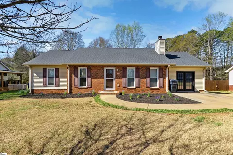 405 Laurel Crk, Anderson, SC 29621