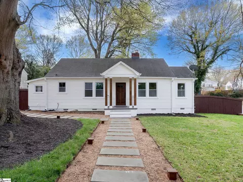 39 Gatling Ave, Greenville, SC 29605