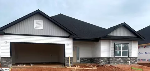 212 Glencliff Way #LOT 97, Simpsonville, SC 29680