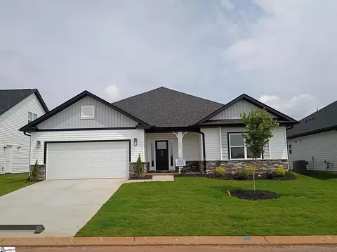 212 Glencliff Way #LOT 97, Simpsonville, SC 29680