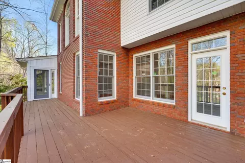 Exterior - 204 Red Maple Way, Clemson, SC 29631 photo 5 of 5