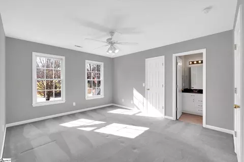 Bedroom - 204 Red Maple Way, Clemson, SC 29631 photo 1 of 3