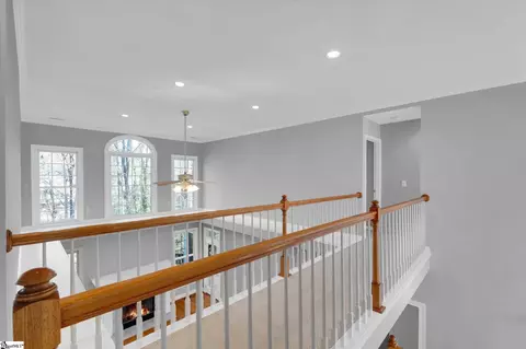 Entry Way - 204 Red Maple Way, Clemson, SC 29631 photo 2 of 3