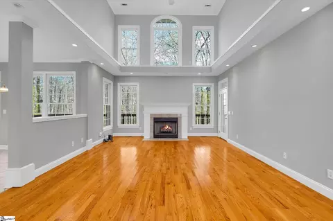 Living - 204 Red Maple Way, Clemson, SC 29631 photo 2 of 7