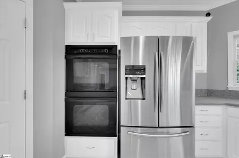 Kitchen - 204 Red Maple Way, Clemson, SC 29631 photo 6 of 8