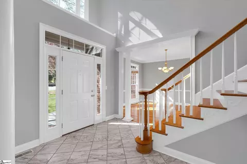 Entry Way - 204 Red Maple Way, Clemson, SC 29631 photo 1 of 3