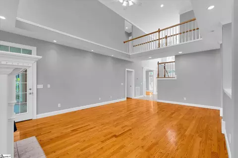 Living - 204 Red Maple Way, Clemson, SC 29631 photo 4 of 7