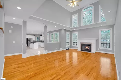Living - 204 Red Maple Way, Clemson, SC 29631 photo 1 of 7
