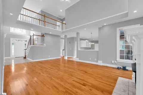 Living - 204 Red Maple Way, Clemson, SC 29631 photo 5 of 7
