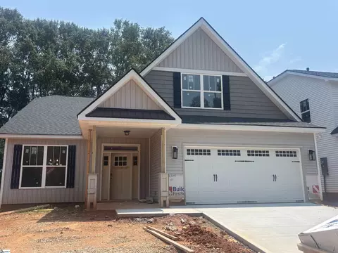 16 Deer Way, Greenville, SC 29617