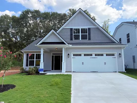 16 Deer Way, Greenville, SC 29617