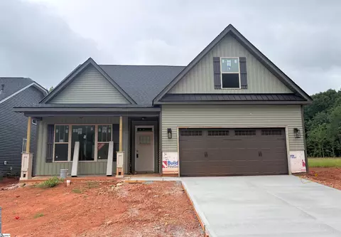 36 Deer Way, Greenville, SC 29617