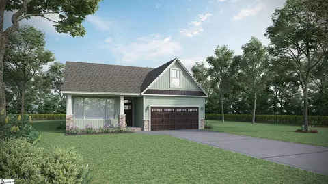 36 Deer Way, Greenville, SC 29617