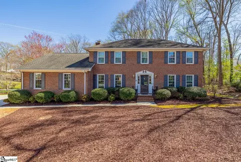 502 S Almond Dr, Simpsonville, SC 29681