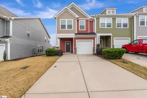 214 Waverton Dr, Greer, SC 29650