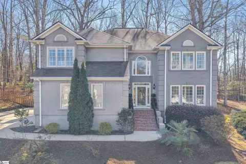 156 Circle Slope Dr, Simpsonville, SC 29681