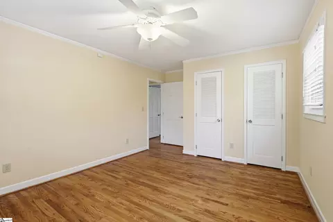Bedroom - 128 Paddock Dr, Greer, SC 29650 photo 4 of 6