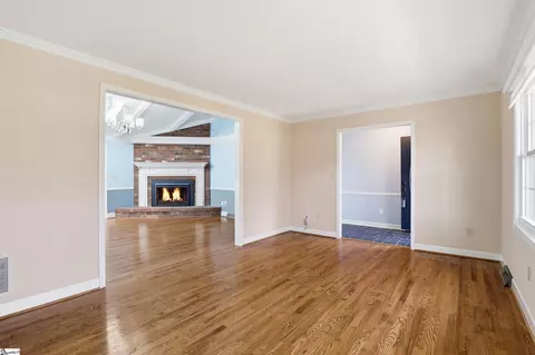 Living - 128 Paddock Dr, Greer, SC 29650 photo 2 of 6