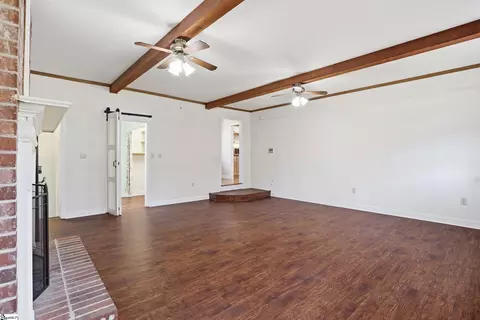 Living - 128 Paddock Dr, Greer, SC 29650 photo 6 of 6