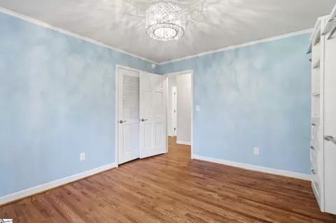 Bedroom - 128 Paddock Dr, Greer, SC 29650 photo 6 of 6