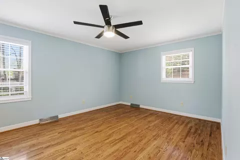 Bedroom - 128 Paddock Dr, Greer, SC 29650 photo 1 of 6