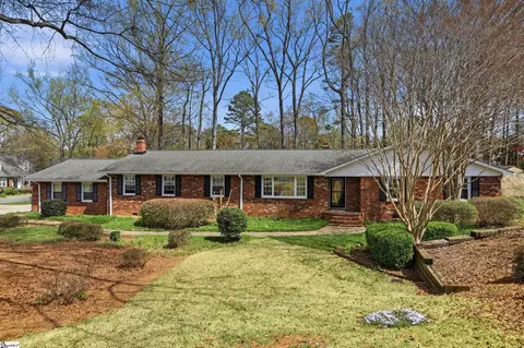 128 Paddock Dr, Greer, SC 29650
