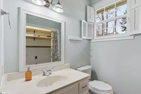 Bath - 128 Paddock Dr, Greer, SC 29650 photo 1 of 4