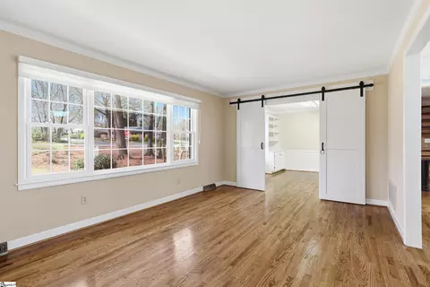 Living - 128 Paddock Dr, Greer, SC 29650 photo 1 of 6
