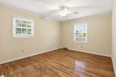 Bedroom - 128 Paddock Dr, Greer, SC 29650 photo 3 of 6