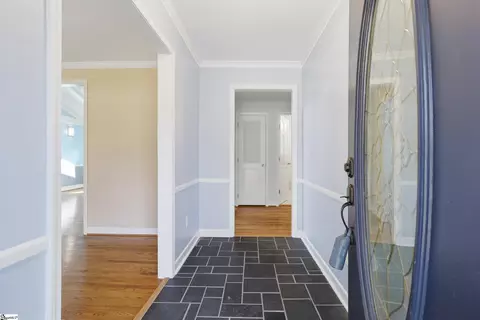 Entry Way - 128 Paddock Dr, Greer, SC 29650 photo 1 of 1