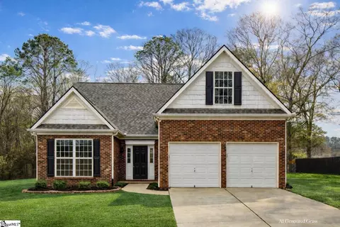 5 Ridgebrook Way, Greenville, SC 29605