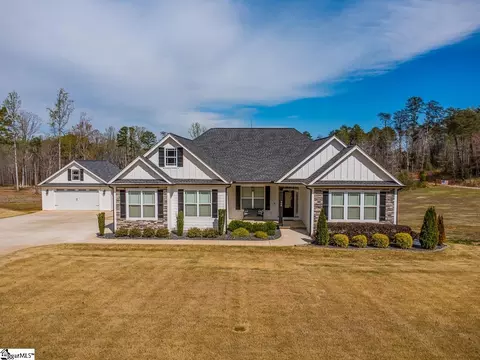 960 Jordan Rd, Lyman, SC 29365