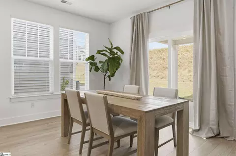Dining - 1049 Nadine Way, Greer, SC 29651 photo 1 of 1