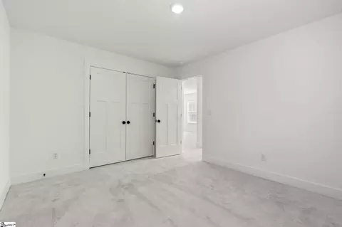 Bedroom - 1049 Nadine Way, Greer, SC 29651 photo 6 of 8