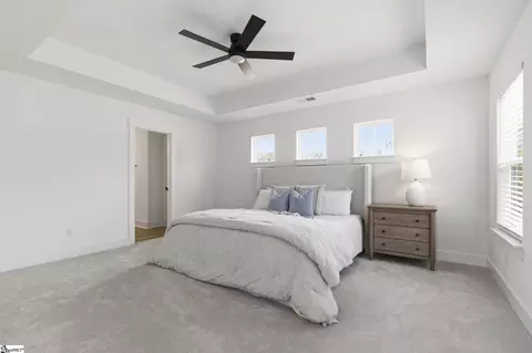 Bedroom - 1049 Nadine Way, Greer, SC 29651 photo 1 of 8