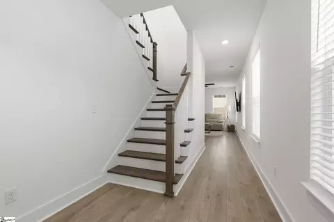 Entry Way - 1049 Nadine Way, Greer, SC 29651 photo 2 of 4