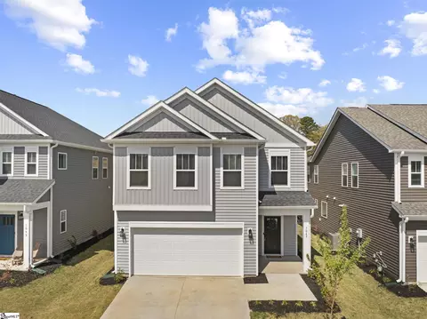 Exterior - 1049 Nadine Way, Greer, SC 29651 photo 2 of 5