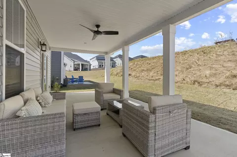Exterior - 1049 Nadine Way, Greer, SC 29651 photo 4 of 5