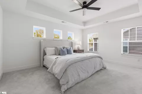 Bedroom - 1049 Nadine Way, Greer, SC 29651 photo 2 of 8