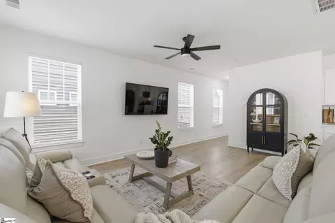 Entry Way - 1049 Nadine Way, Greer, SC 29651 photo 1 of 4