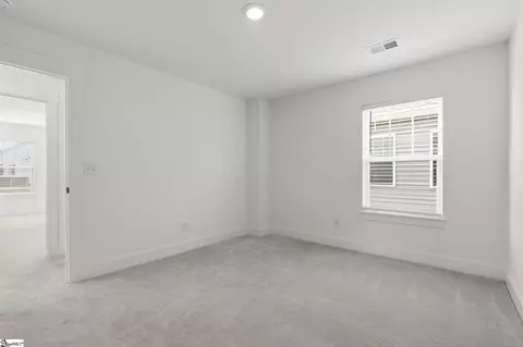 Bedroom - 1049 Nadine Way, Greer, SC 29651 photo 7 of 8