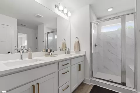 Bath - 1049 Nadine Way, Greer, SC 29651 photo 1 of 2