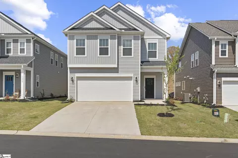 1049 Nadine Way, Greer, SC 29651