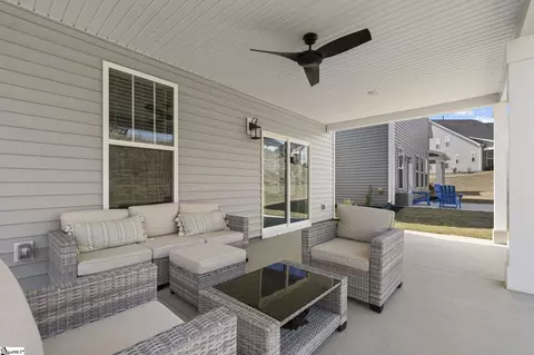Exterior - 1049 Nadine Way, Greer, SC 29651 photo 3 of 5