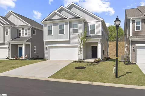 Exterior - 1049 Nadine Way, Greer, SC 29651 photo 5 of 5