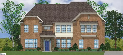 213 Chandler Ct #LOT 52, Easley, SC 29642