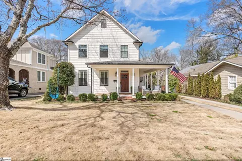 22 Conestee Ave, Greenville, SC 29605