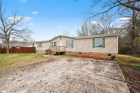 6 Current Dr, Greenville, SC 29611