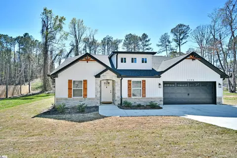 2398 Belhaven Rd, Anderson, SC 29621