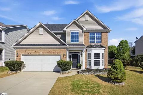 10 Crested Spring Ct, Greenville, SC 29605